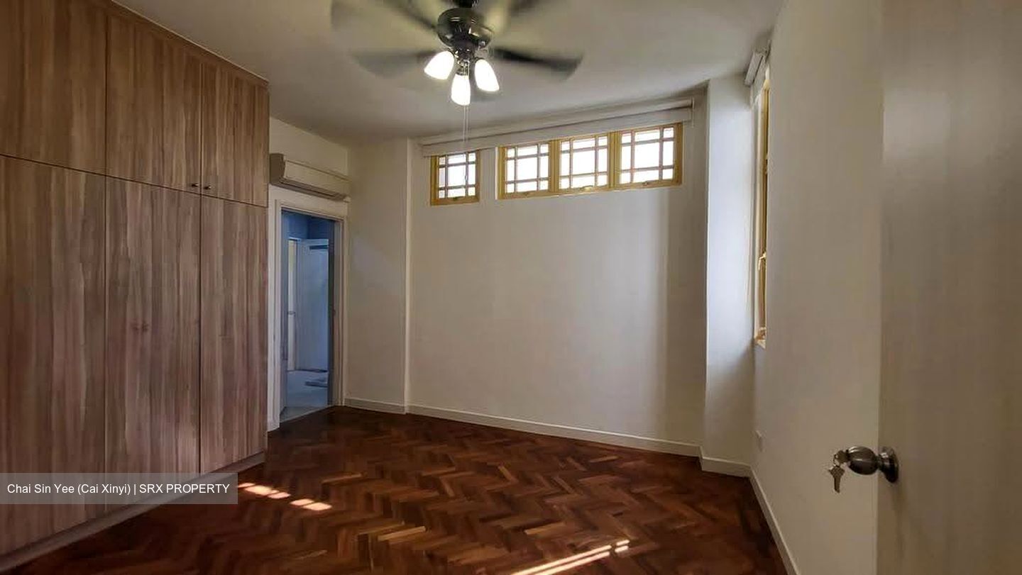 Orange Regency (D10), Apartment #614041291